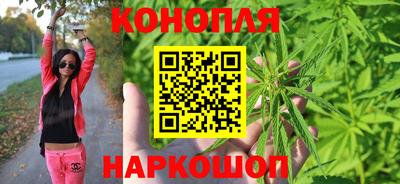 хмурый Бузулук